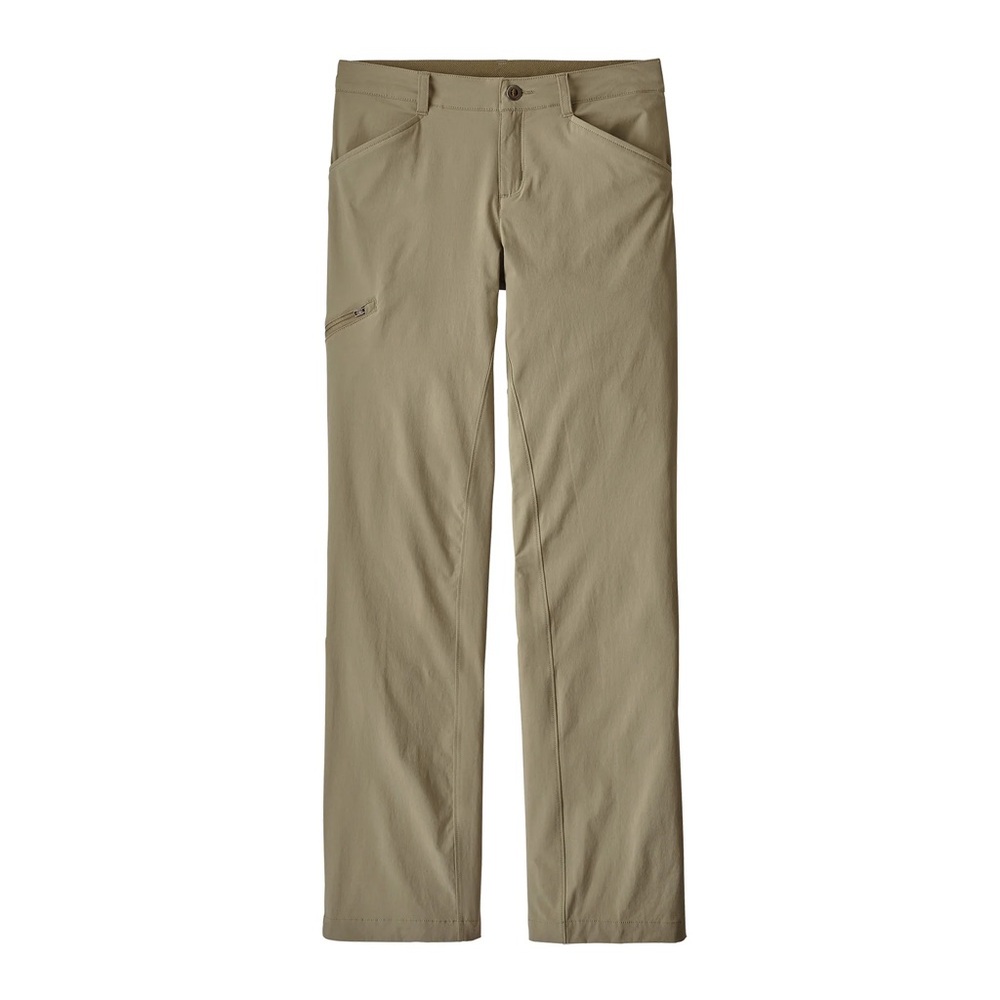 Patagonia Beige Casual Wear